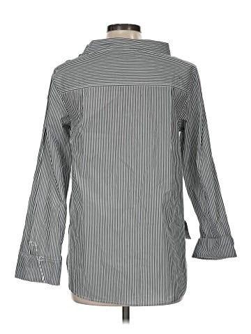 J.Crew Long Sleeve Turtleneck (view 2)