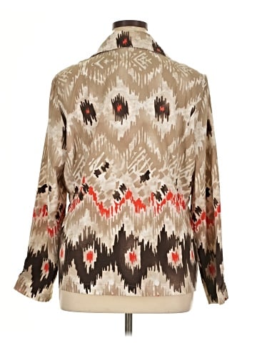 Zenergy by Chico's Jacket (view 2)