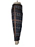 Elevenses 100% Polyester Print Blue Casual Pants Size 6 - photo 4