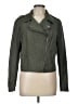 Steve Madden Green Jacket Size L - photo 1