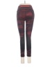 Lululemon Athletica Red Leggings Size 2 - photo 2