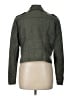 Steve Madden Green Jacket Size L - photo 2
