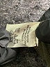 Margaret M Solid Green Dress Pants Size 4 - photo 8