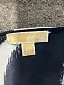 MICHAEL Michael Kors 100% Polyester Silver Kimono Size S - photo 7