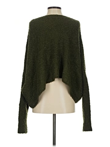 Lira Cardigan (view 2)