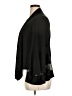 R&M Richards Black Cardigan Size 1X - photo 5