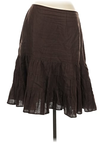 St. John's Bay Casual Skirt (view 1)