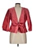 Talbots Red Blazer Size 10 - photo 1