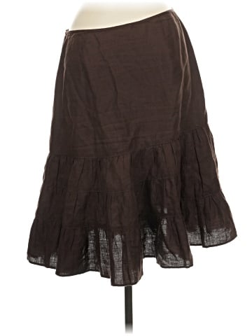 St. John's Bay Casual Skirt (view 2)