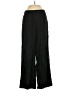 Old Navy Black Linen Pants Size XS - photo 1