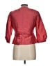 Talbots Red Blazer Size 10 - photo 2