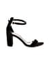 Kenneth Cole REACTION Black Sandals Size 6 1/2 - photo 1