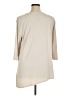 Grace Ivory 3/4 Sleeve Top Size XL - photo 2