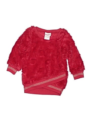 Nannette Pullover Sweater (view 1)
