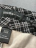 Studio by Torrid Plaid Gray Casual Pants Size 22 Plus - photo 4