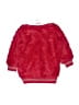 Nannette Red Pullover Sweater Size 2T - photo 2