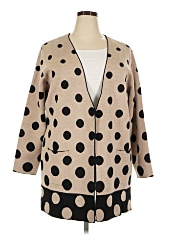 North Style Cardigan (view 1)