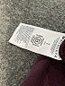 Athleta Burgundy Pullover Sweater Size S - photo 8