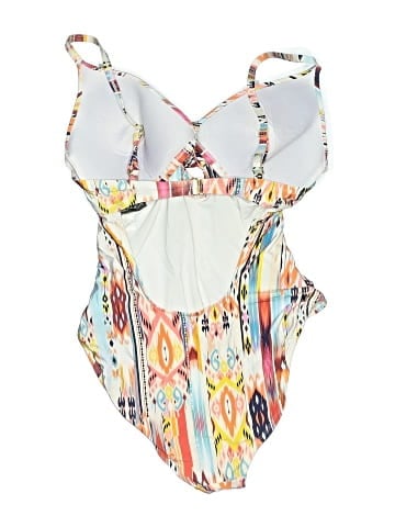 La Blanca One Piece Swimsuit (view 2)