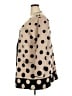 North Style Polka Dots Tan Cardigan Size 2X - photo 5