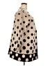 North Style Polka Dots Tan Cardigan Size 2X - photo 4