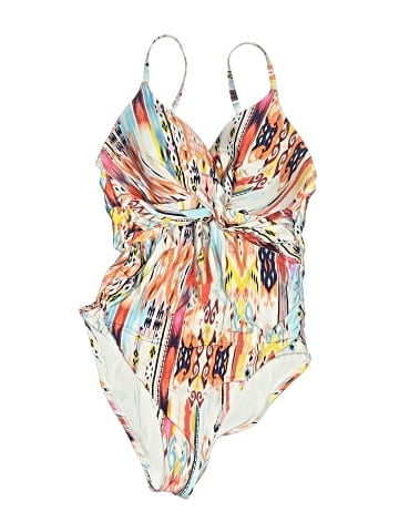 La Blanca One Piece Swimsuit (view 1)