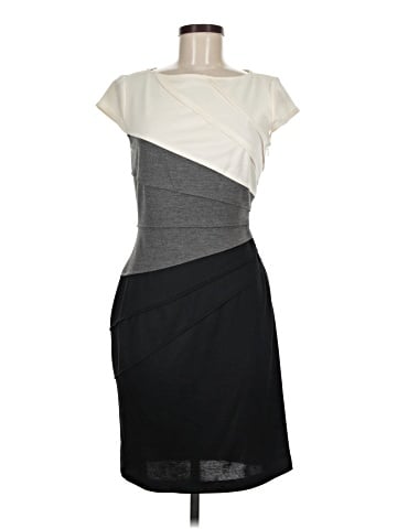 Signature London Style Cocktail Dress (view 1)