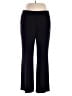 Tommy Hilfiger Black Dress Pants Size 14 - photo 1
