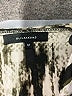 Olivaceous 100% Polyester Black Sleeveless Blouse Size M - photo 7