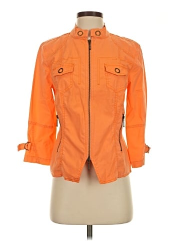 Chico's Jacket (view 1)