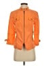 Chico's Orange Jacket Size Sm (0) - photo 1