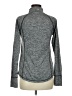 Ideology 100% Polyester Gray Track Jacket Size M - photo 2