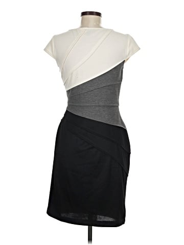 Signature London Style Cocktail Dress (view 2)
