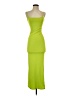 Unbranded Green Cocktail Dress Size XS - photo 1