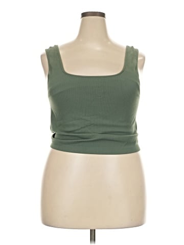 Wallflower Tank Top (view 1)