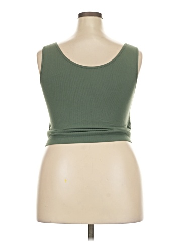 Wallflower Tank Top (view 2)