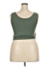 Wallflower Green Tank Top Size 3X - photo 2