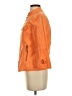 Chico's Orange Jacket Size Sm (0) - photo 5