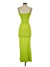 Unbranded Green Cocktail Dress Size XS - photo 2