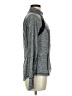 Ideology 100% Polyester Gray Track Jacket Size M - photo 4