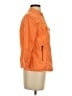 Chico's Orange Jacket Size Sm (0) - photo 4