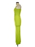 Unbranded Green Cocktail Dress Size XS - photo 5
