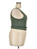 Wallflower Green Tank Top Size 3X - photo 4