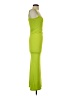 Unbranded Green Cocktail Dress Size XS - photo 4