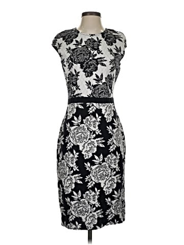St. John Collection Cocktail Dress (view 1)