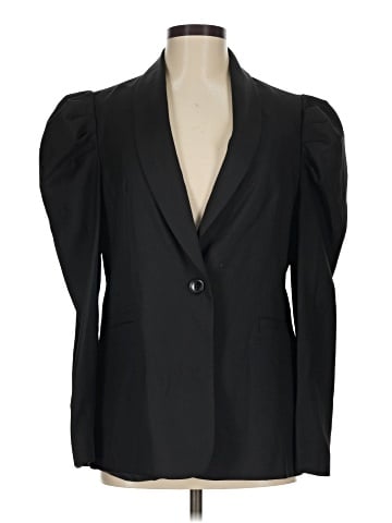 Adrianna Papell Blazer (view 1)