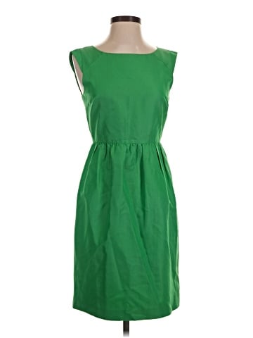 J.Crew Casual Dress (view 1)