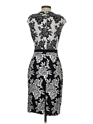 St. John Collection Cocktail Dress (view 2)