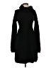 Vince. Black Casual Dress Size S - photo 1