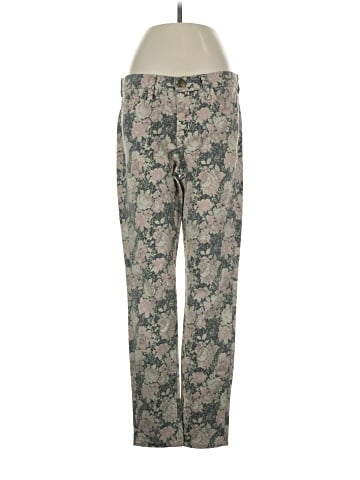 Current/Elliott Jeggings (view 1)